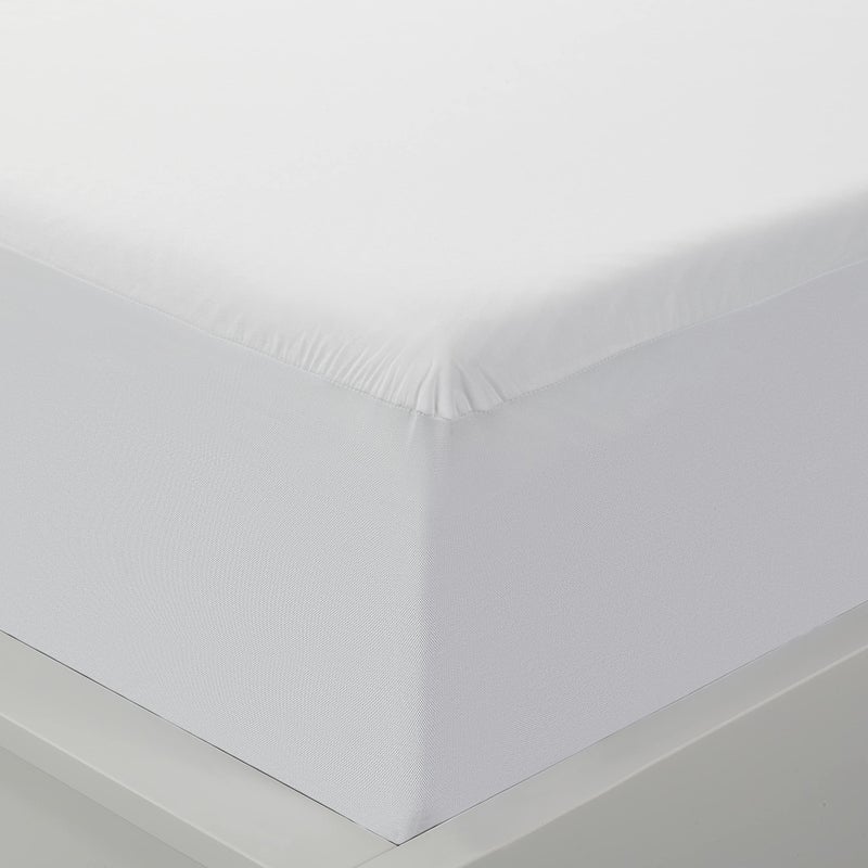Protect-A-Bed Cool Waterproof Mattress Protector, Queen - Image 5